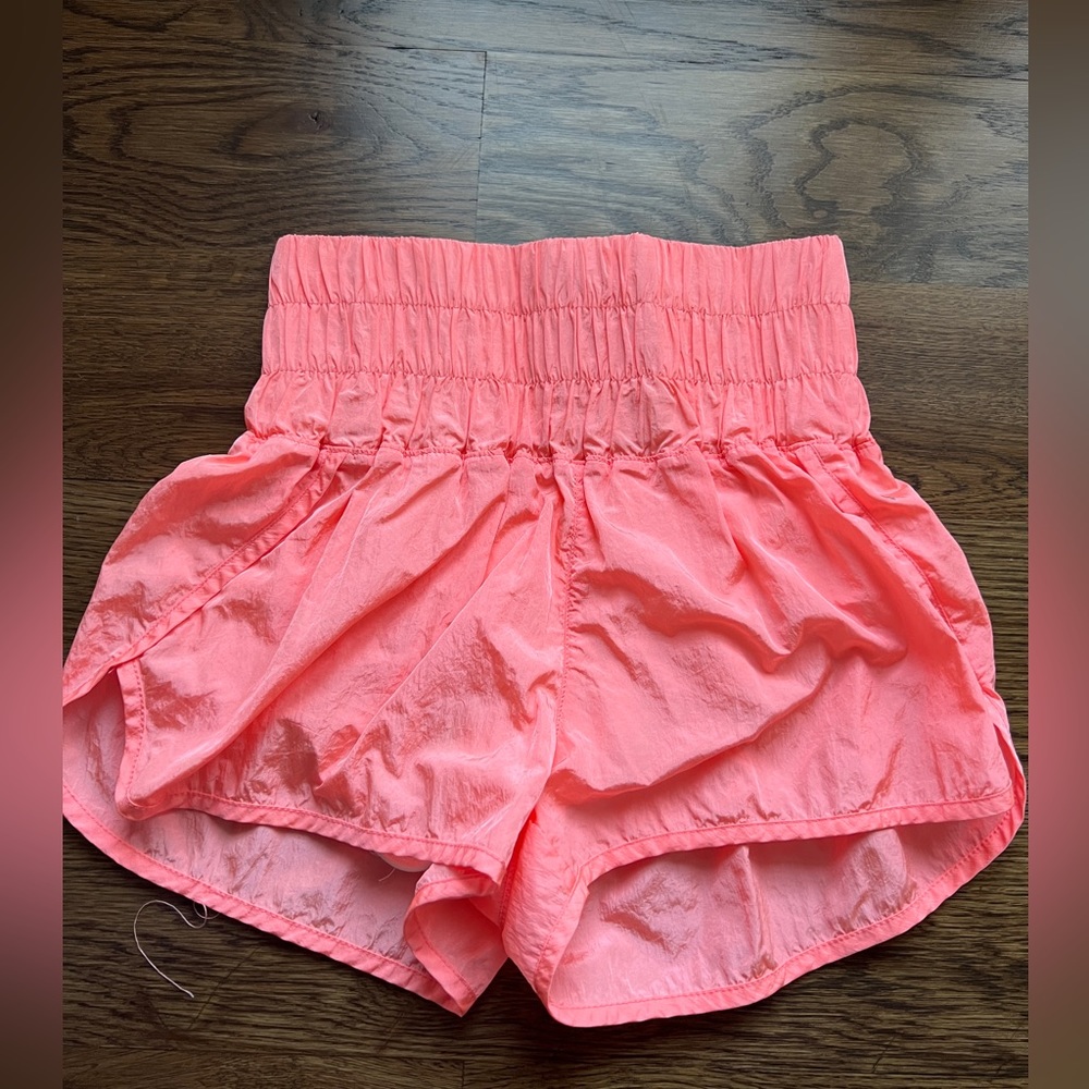 Free People Shorts